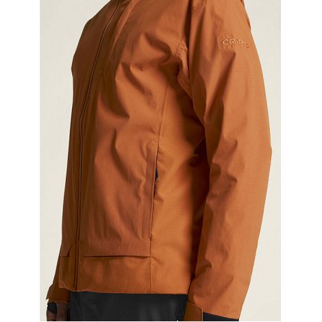  Explore Padded Jacket M