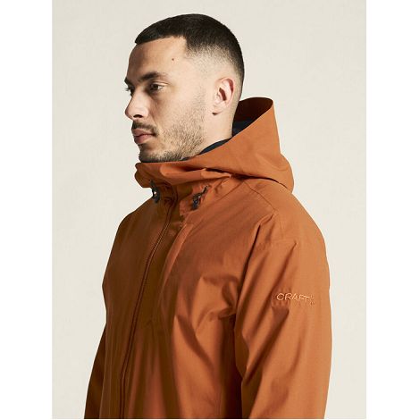  Explore Padded Jacket M