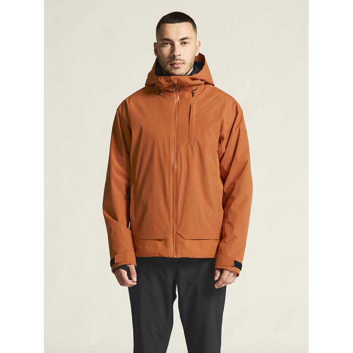  Explore Padded Jacket M