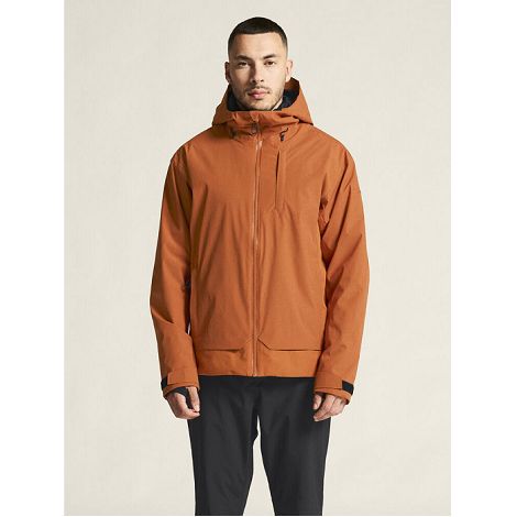  Explore Padded Jacket M