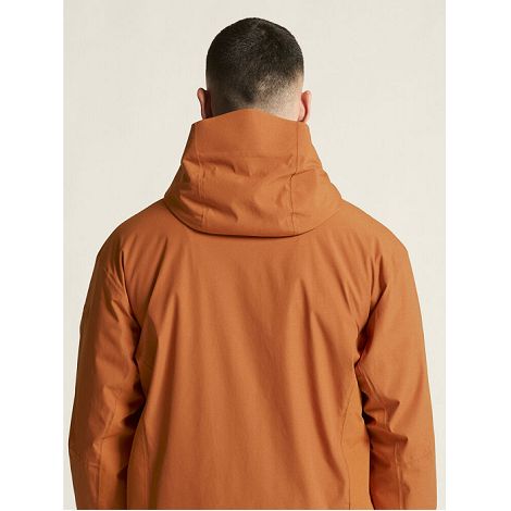  Explore Padded Jacket M