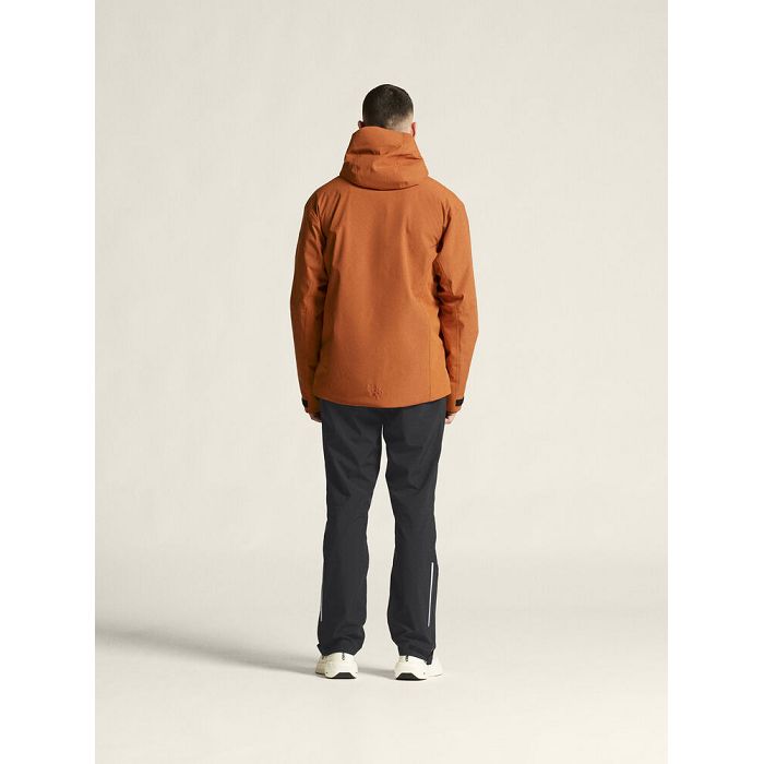  Explore Padded Jacket M