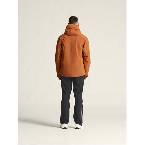  Explore Padded Jacket M