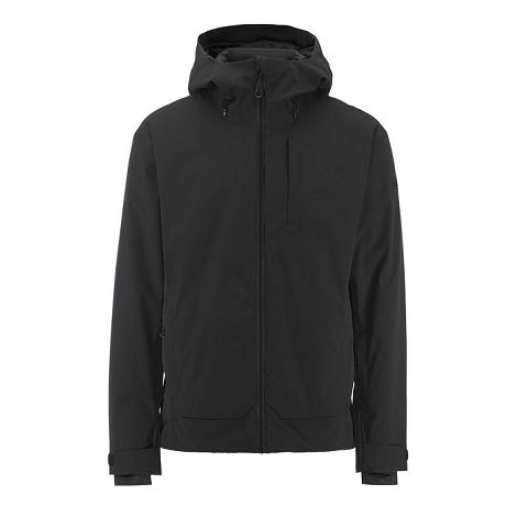  Explore Padded Jacket M