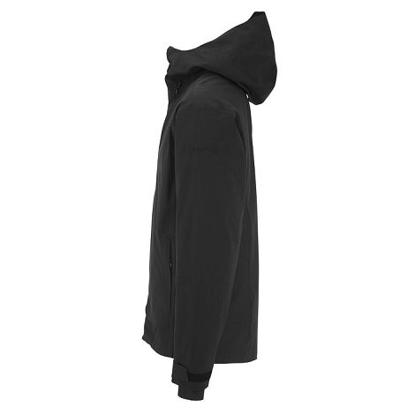  Explore Padded Jacket M