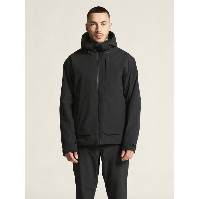  Explore Padded Jacket M