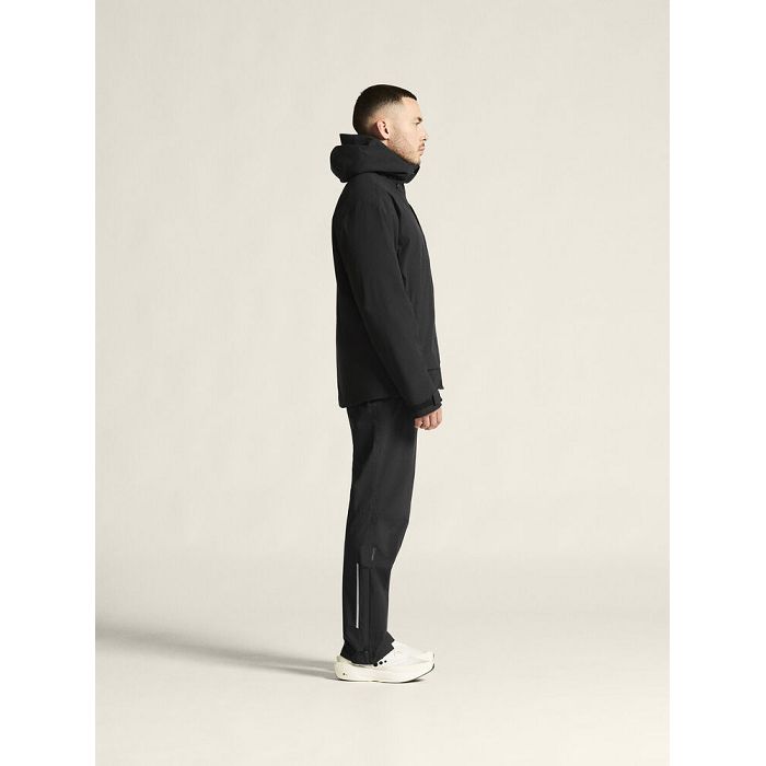  Explore Padded Jacket M