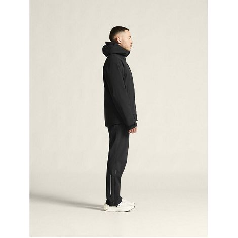  Explore Padded Jacket M