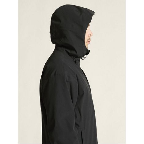  Explore Padded Jacket M