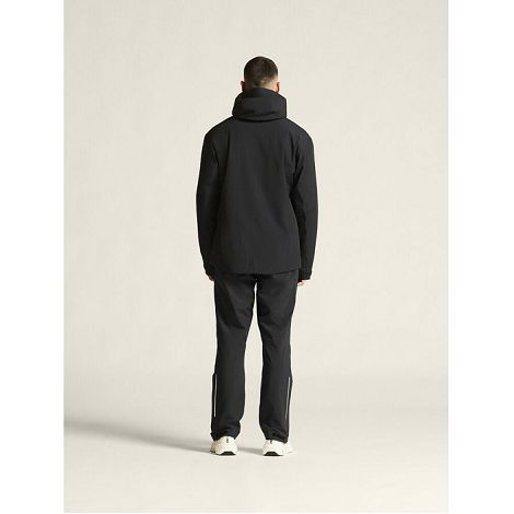  Explore Padded Jacket M