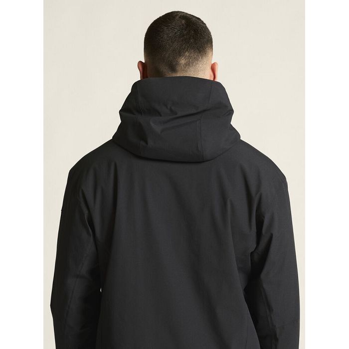  Explore Padded Jacket M