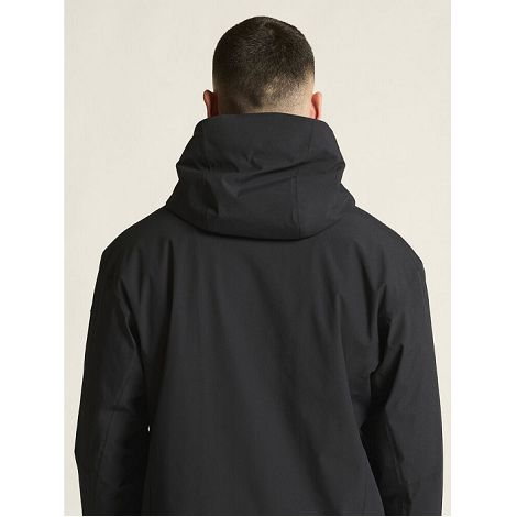  Explore Padded Jacket M