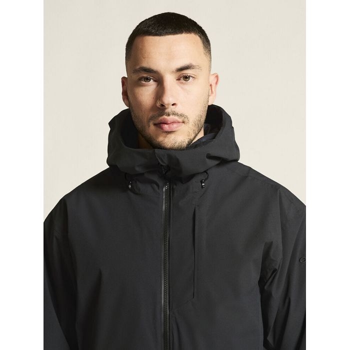  Explore Padded Jacket M