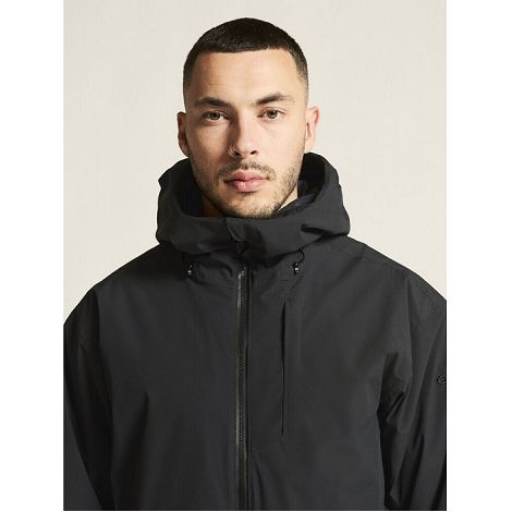  Explore Padded Jacket M