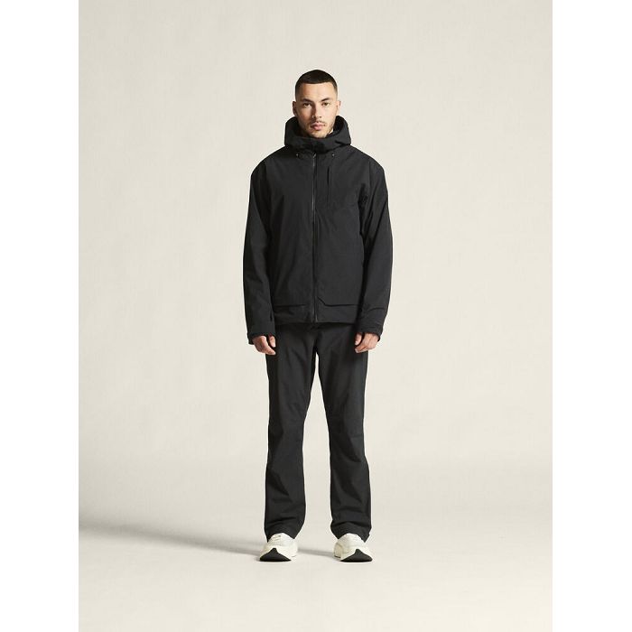  Explore Padded Jacket M