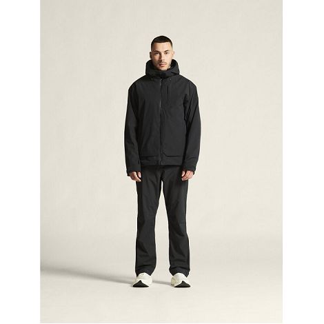  Explore Padded Jacket M