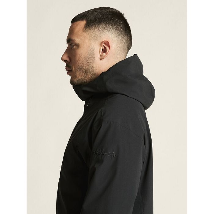  Explore Padded Jacket M