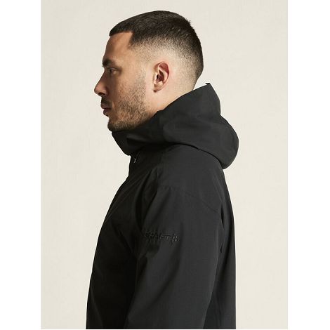  Explore Padded Jacket M