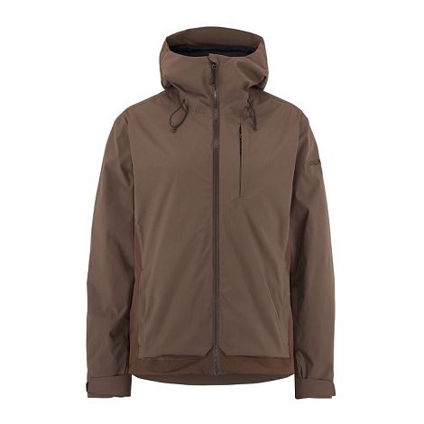  Explore Padded Jacket W