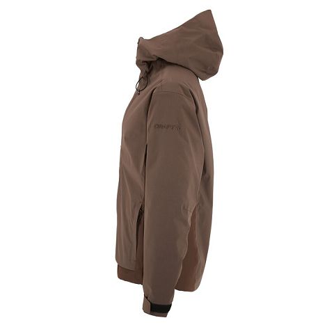  Explore Padded Jacket W