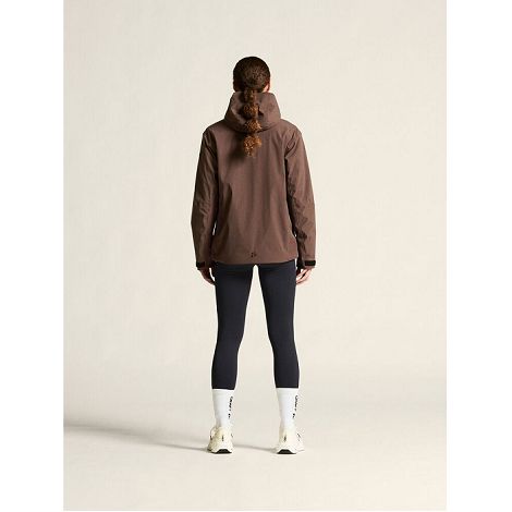  Explore Padded Jacket W