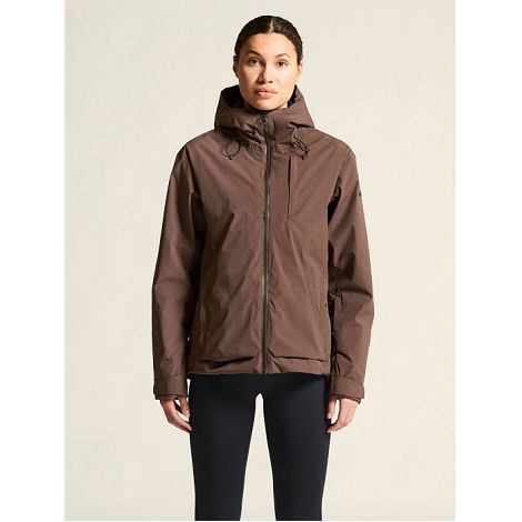  Explore Padded Jacket W