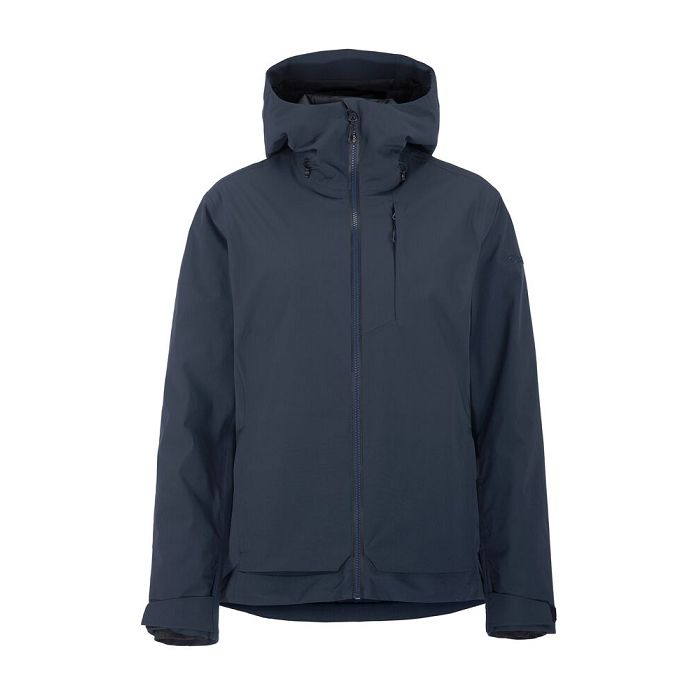  Explore Padded Jacket W