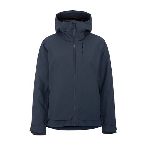  Explore Padded Jacket W