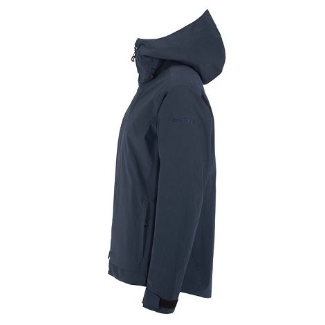  Explore Padded Jacket W