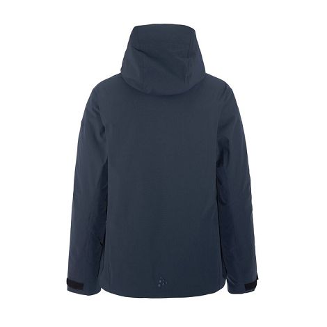  Explore Padded Jacket W