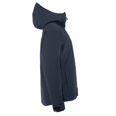  Explore Padded Jacket W