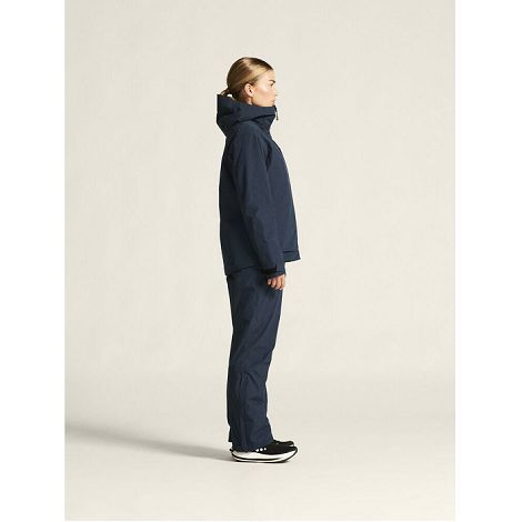  Explore Padded Jacket W