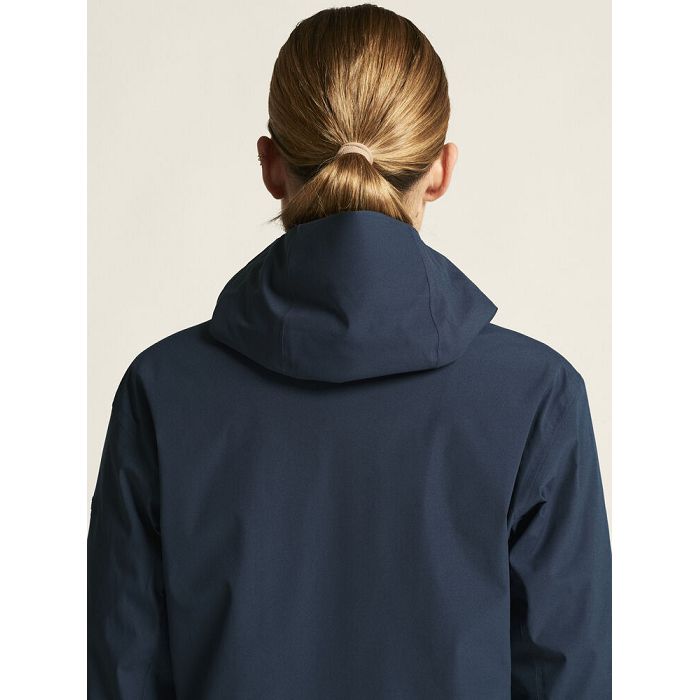  Explore Padded Jacket W