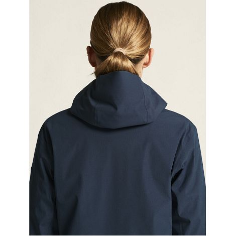  Explore Padded Jacket W