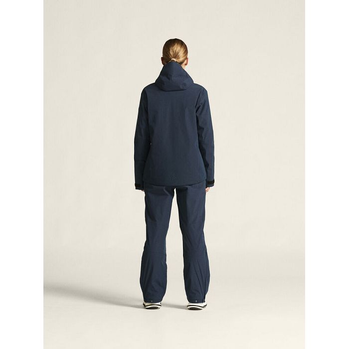  Explore Padded Jacket W