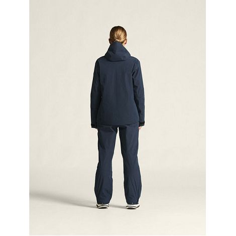  Explore Padded Jacket W