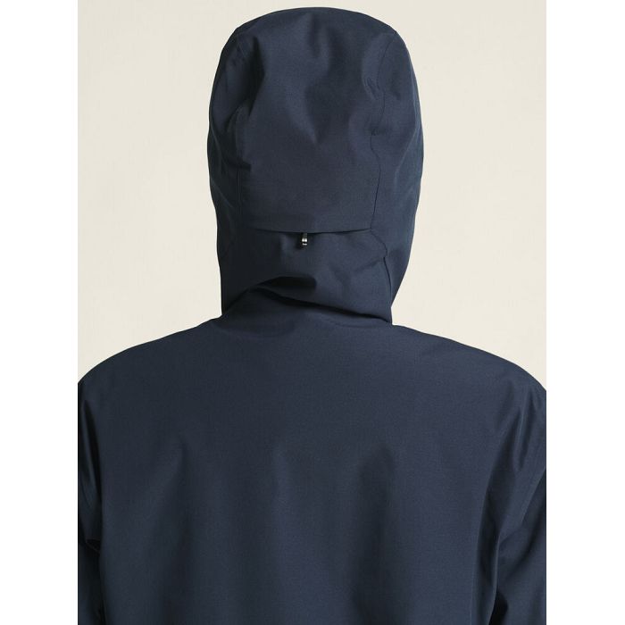  Explore Padded Jacket W