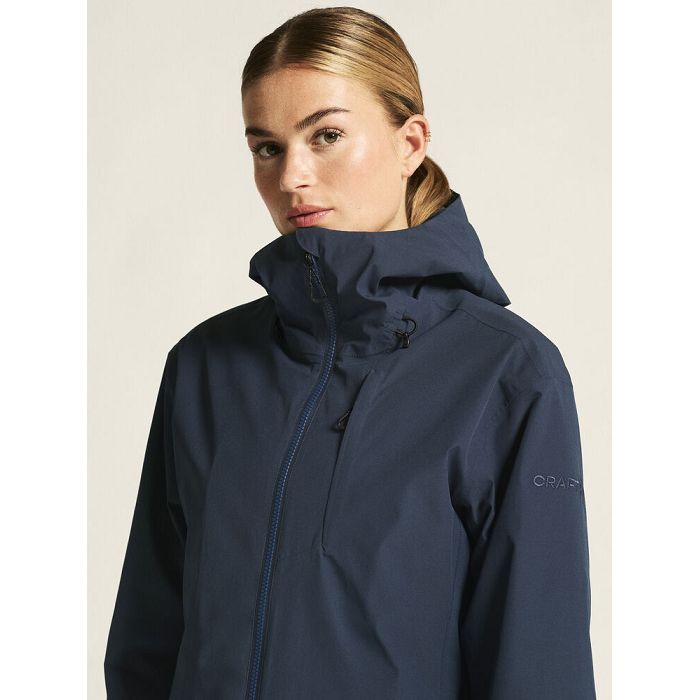  Explore Padded Jacket W
