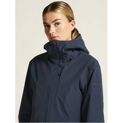  Explore Padded Jacket W