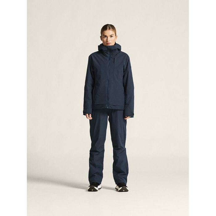  Explore Padded Jacket W