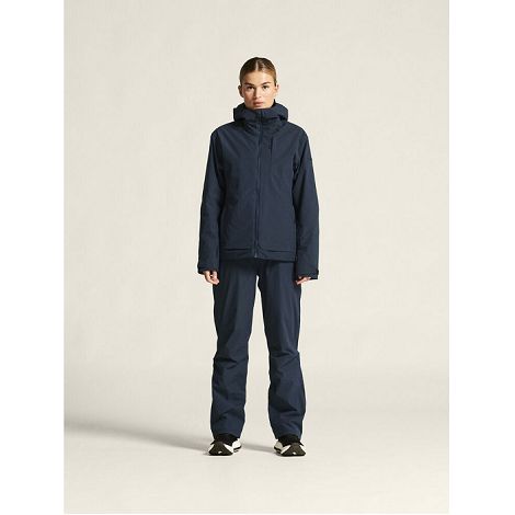  Explore Padded Jacket W