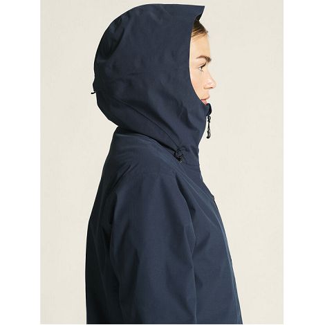  Explore Padded Jacket W