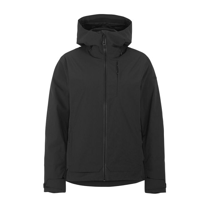  Explore Padded Jacket W