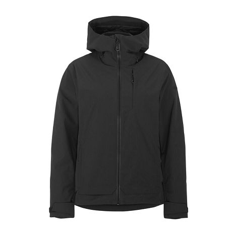  Explore Padded Jacket W