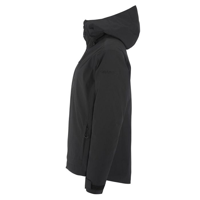  Explore Padded Jacket W