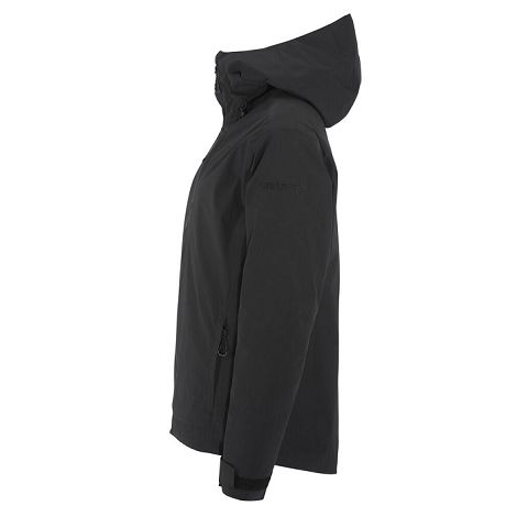  Explore Padded Jacket W