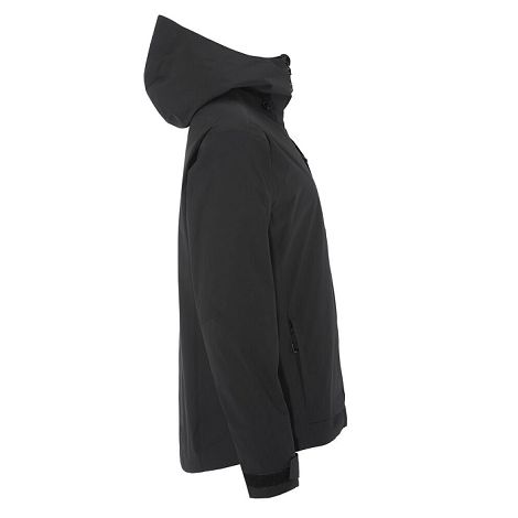  Explore Padded Jacket W