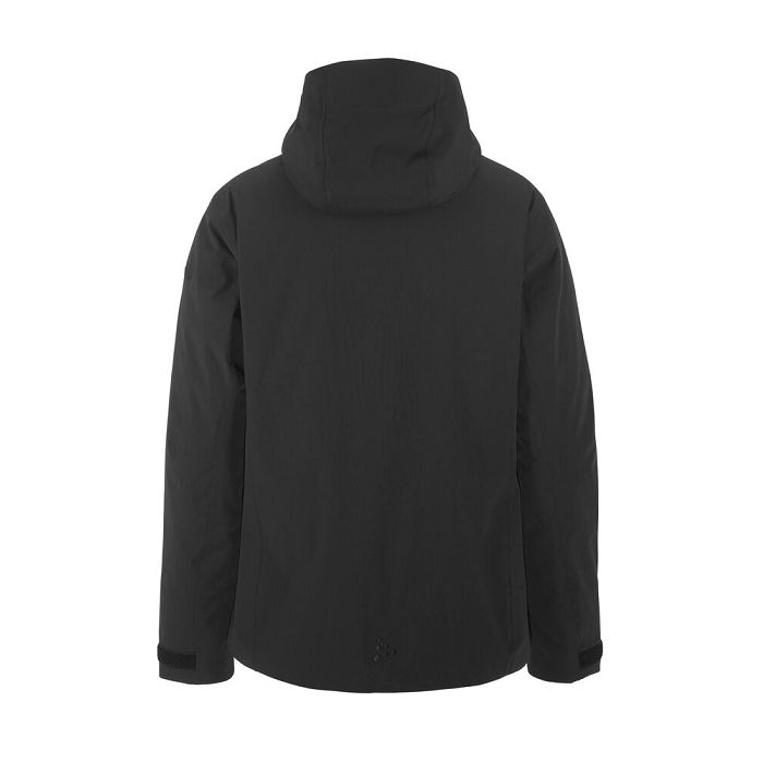  Explore Padded Jacket W