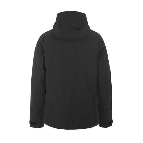  Explore Padded Jacket W