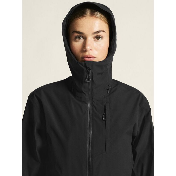  Explore Padded Jacket W